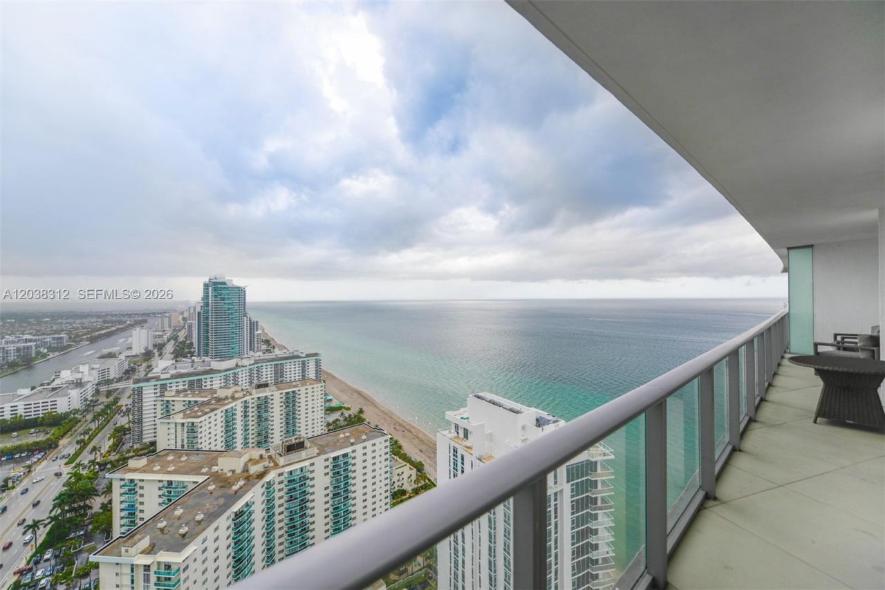 4111 S Ocean Dr , Unit 3204, Hollywood, FL 33019 Photo