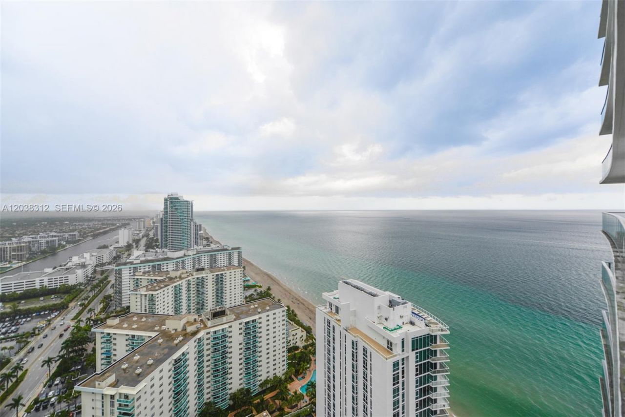 4111 S Ocean Dr , Unit 3204, Hollywood, FL 33019 Photo