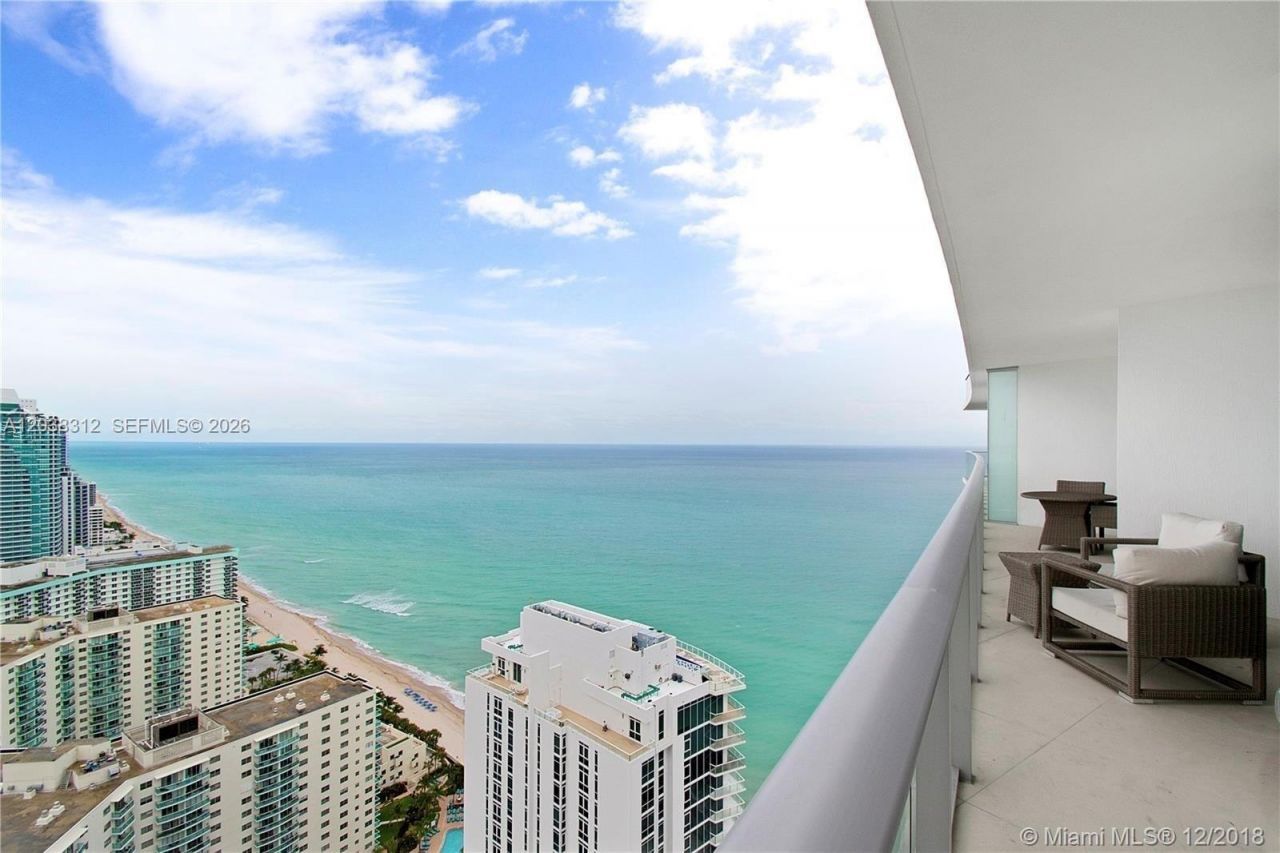 4111 S Ocean Dr , Unit 3204, Hollywood, FL 33019 Photo