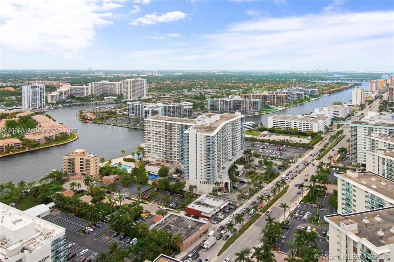 4111 S Ocean Dr , Unit 3204, Hollywood, FL 33019 Photo