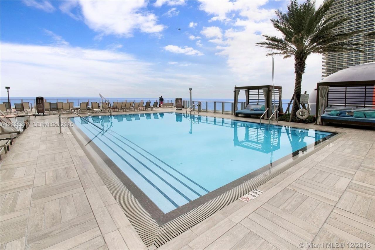 4111 S Ocean Dr , Unit 3204, Hollywood, FL 33019 Photo