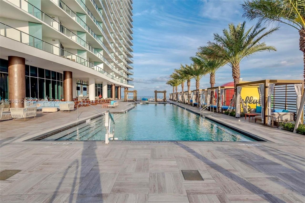 4111 S Ocean Dr , Unit 3204, Hollywood, FL 33019 Photo