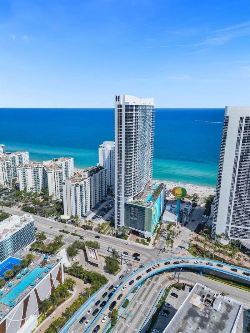 4111 S Ocean Dr , Unit 3204, Hollywood, FL 33019 Photo