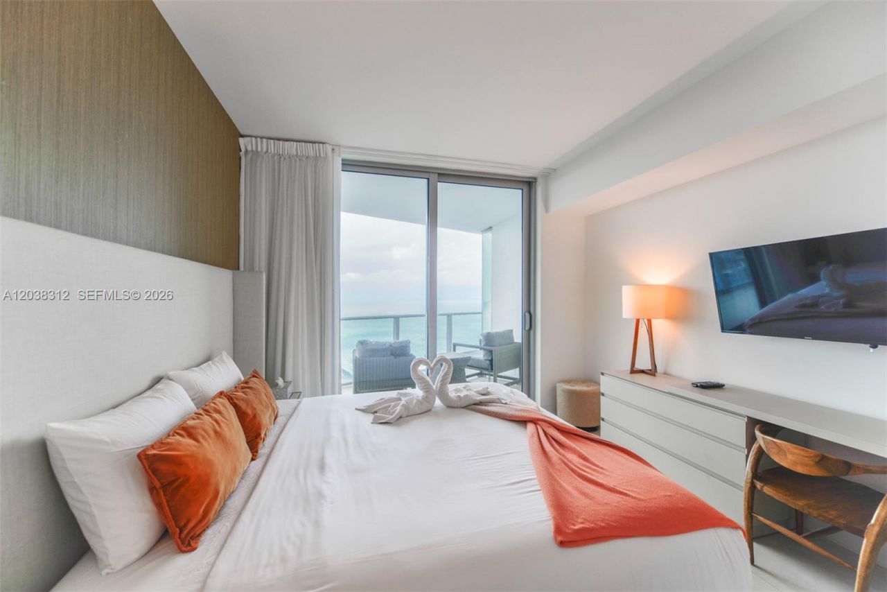 4111 S Ocean Dr , Unit 3204, Hollywood, FL 33019 Photo