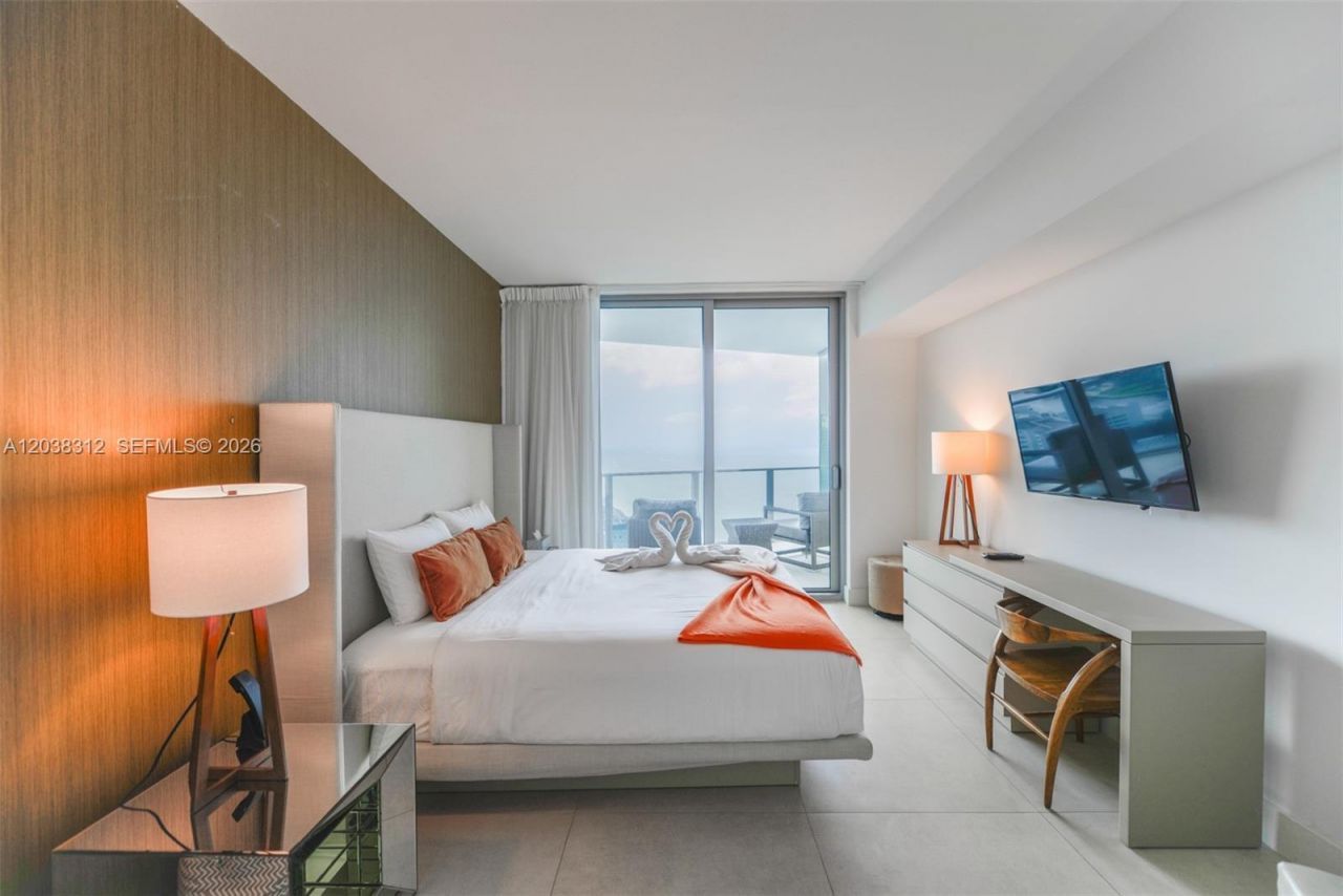 4111 S Ocean Dr , Unit 3204, Hollywood, FL 33019 Photo