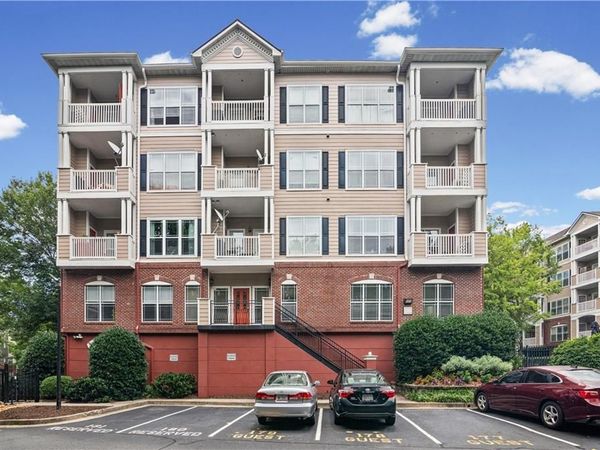 4333 Dunwoody Park , Unit 1311, Atlanta, GA 30338