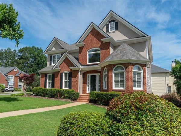2800 Olde Town Park Drive, Norcross, GA 30071
