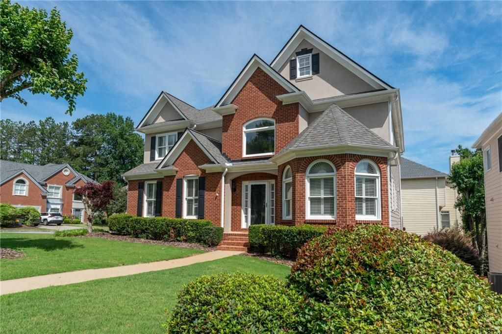 2800 Olde Town Park Drive, Norcross, GA 30071 Main Photo