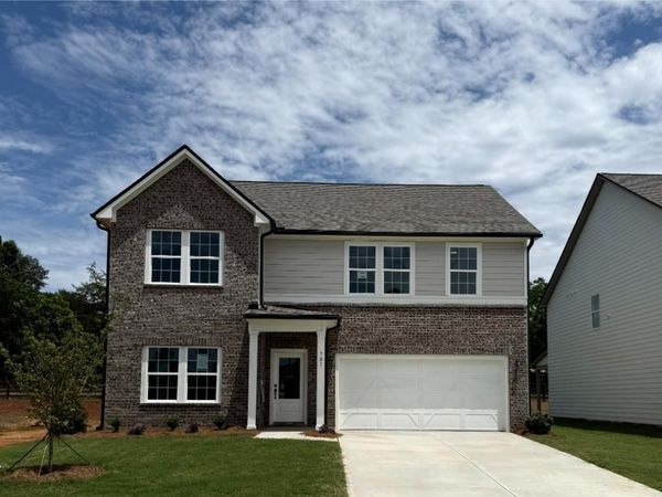 701 Mistwood Way , Cartersville, GA 30120