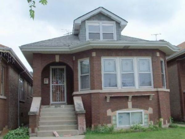 5225 W SCHUBERT Avenue , Chicago, IL 60639