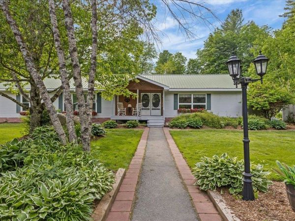 2954 VT - 12A Route, Northfield, VT 05663