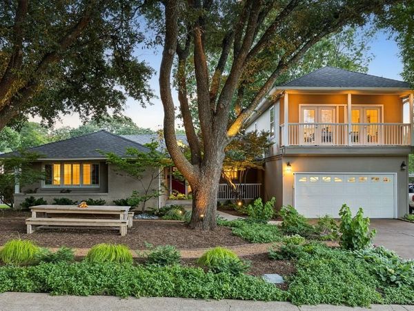 10008 Lakedale Drive, Dallas, TX 75218