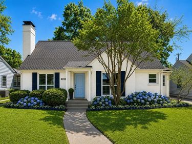 6018 Winton Street, Dallas, TX 75206