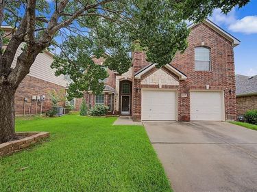 4925 Giordano Way , Fort Worth, TX 76244