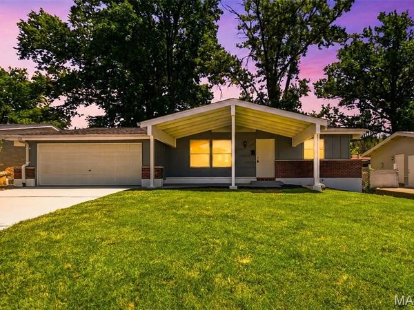11160 landseer Drive, St Louis, MO 63136
