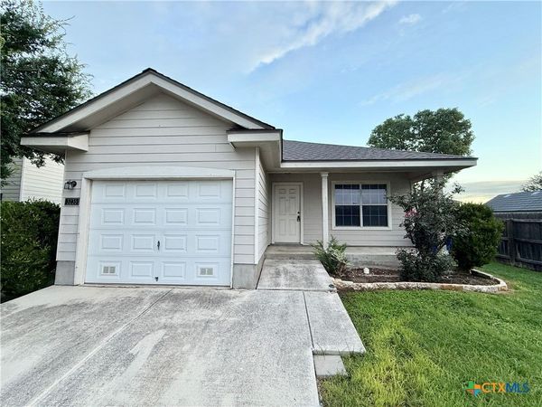 3235 Blue Jay Drive , New Braunfels, TX 78130