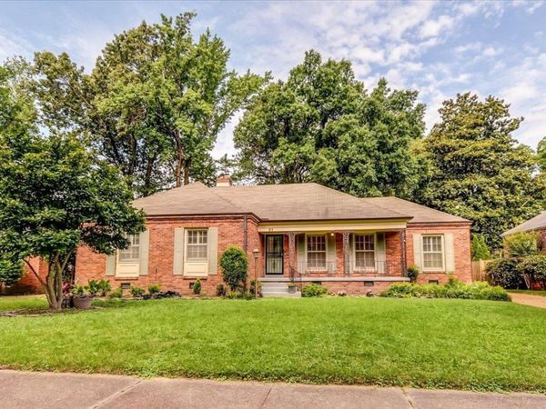 57 ROBERT DELL CV, Memphis, TN 38117