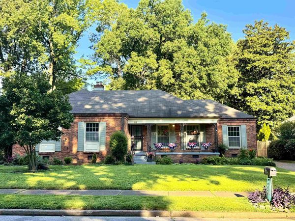 57 ROBERT DELL CV, Memphis, TN 38117