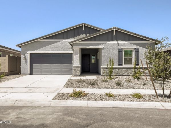 25473 N 167TH Lane, Surprise, AZ 85387