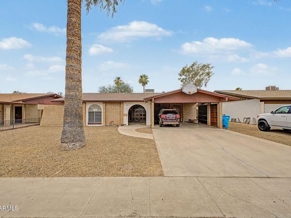 2021 W MYRTLE Avenue, Phoenix, AZ 85021