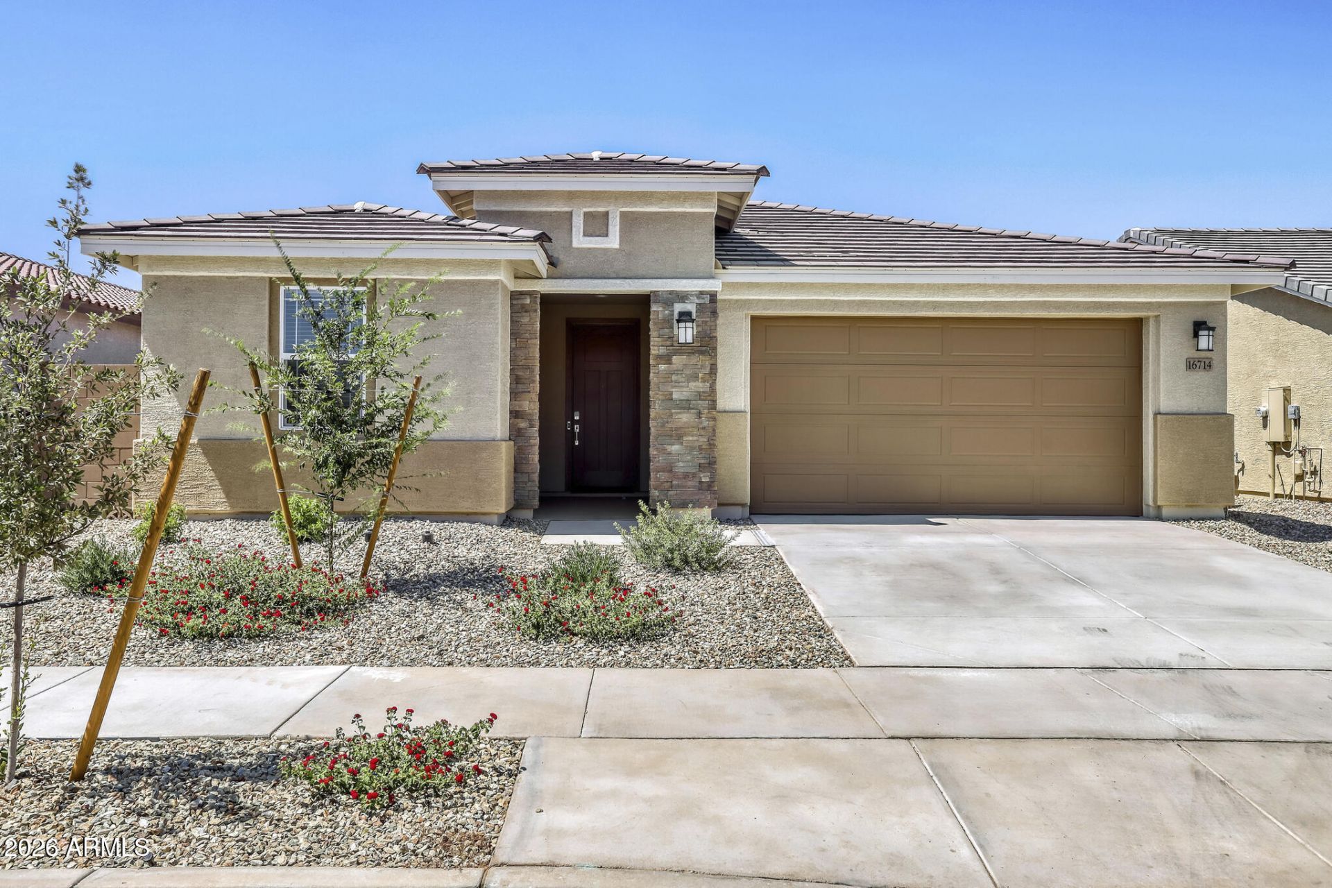 16714 W Buckskin Trail, Surprise, AZ 85387 Main Photo