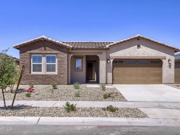 25425 N 167TH Lane, Surprise, AZ 85387