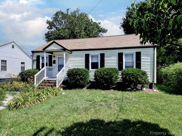 11 Thornrose Avenue , Hampton, VA 23669