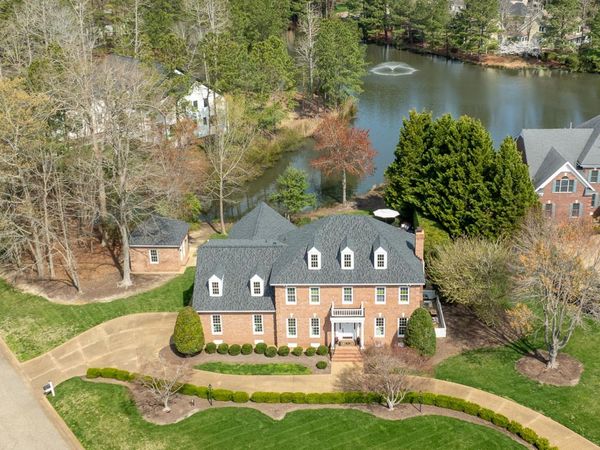 2900 Thomas Smith Lane , Williamsburg, VA 23185