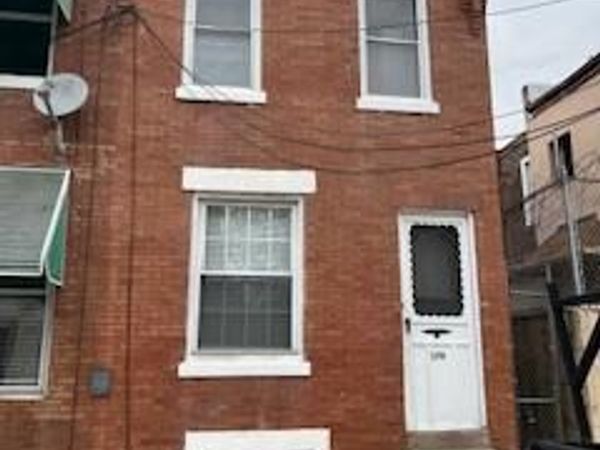 3190 AGATE STREET , PHILADELPHIA, PA 19134