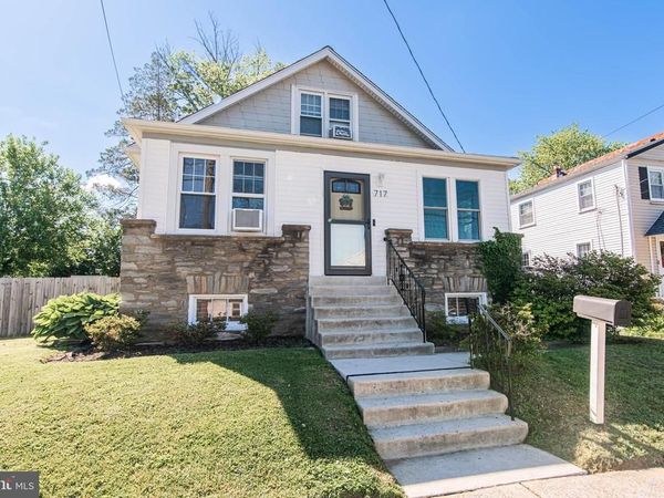 717 MONROE AVENUE , GLENSIDE, PA 19038