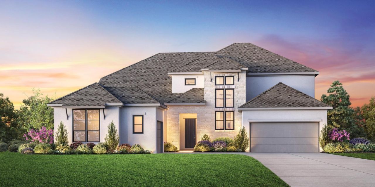 163 Oswalt Way, Liberty Hill, TX 78642 Main Photo