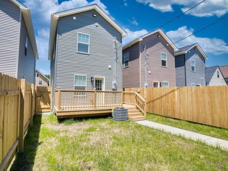 1251 Hildreth Avenue , Columbus, OH 43203 Photo 8
