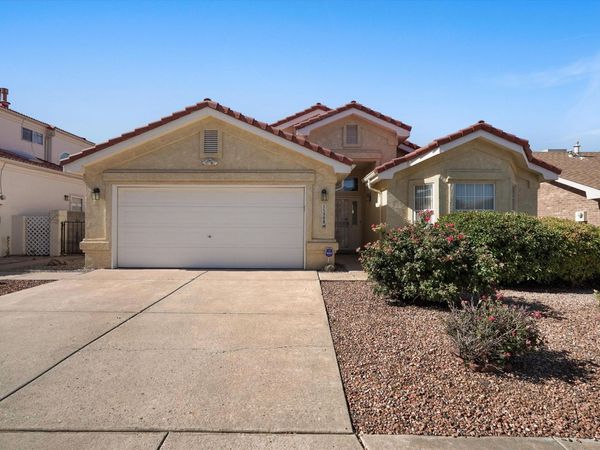 11508 Canyonlands Road SE, Albuquerque, NM 87123