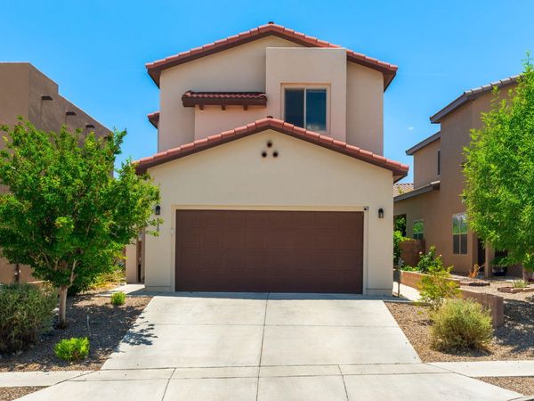 8808 Arkansas Road NW, Albuquerque, NM 87120