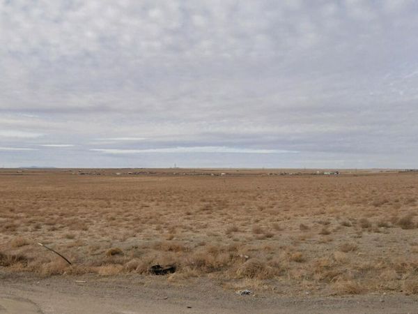 5 acres on Escarpment Rd , Albuquerque, NM 87121