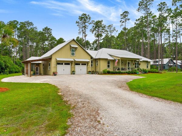 6408 River Bluff Trail, Panama City Beach, FL 32413