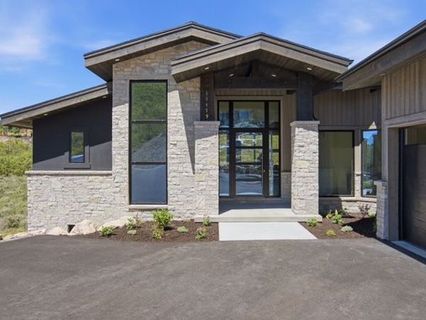 11479 N FOX HOLLOW CT , Hideout, UT 84036