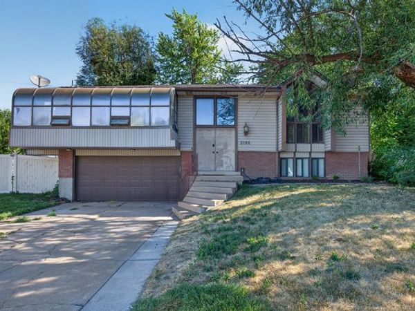 2160 N 520 W, West Bountiful, UT 84087