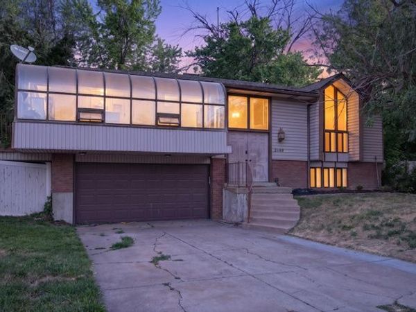2160 N 520 W, West Bountiful, UT 84087