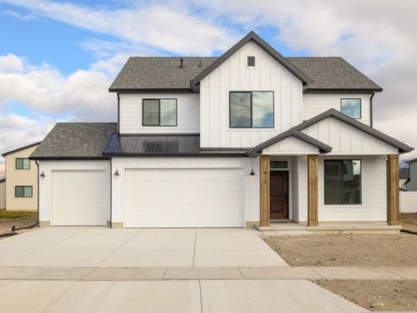 1608 S 960 W, Unit 103, Provo, UT 84601