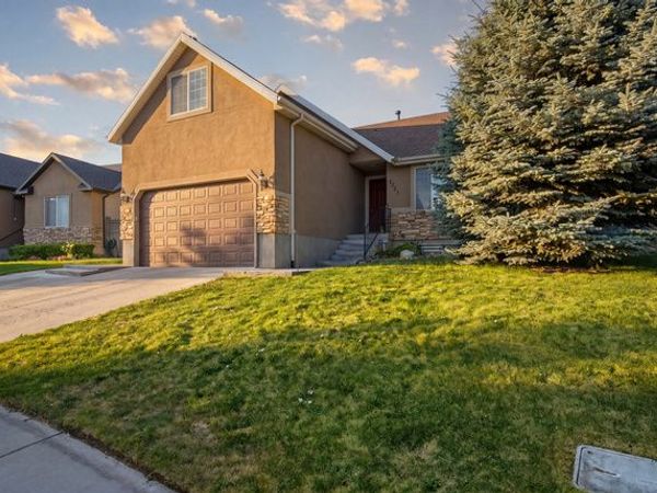 7721 N RUBY VALLEY DR. W, Orem, UT 84097