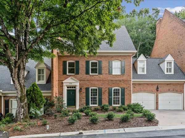 5316 Fairfield W, Atlanta, GA 30338