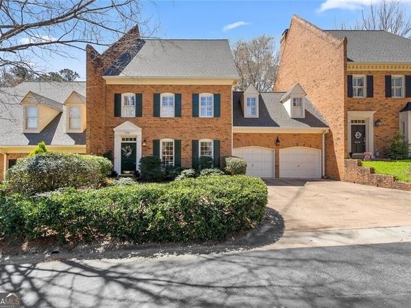5316 Fairfield W, Atlanta, GA 30338