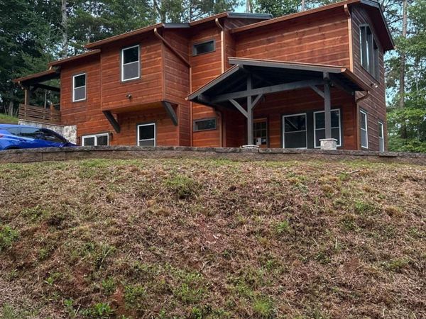 28 Francis Way, Dawsonville, GA 30534