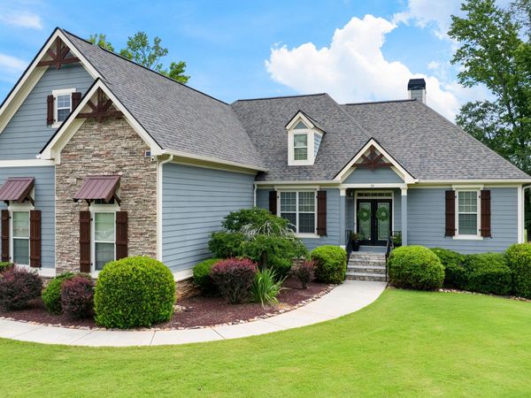 10 Red Oak Trail, Sharpsburg, GA 30277