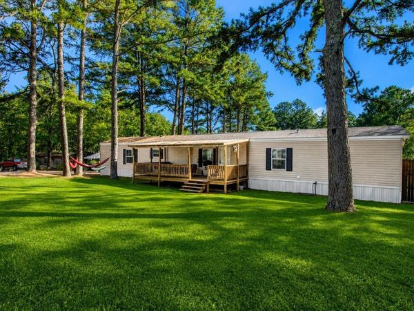 112 Chalet Circle, Fairfield Bay, AR 72088