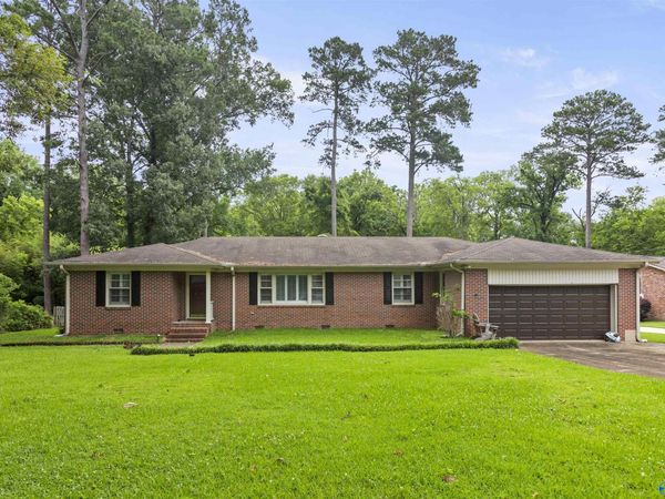 213 Monterey Circle, Gadsden, AL 35901