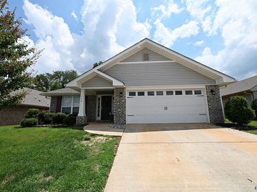 154 Abercorn Drive, Madison, AL 35756