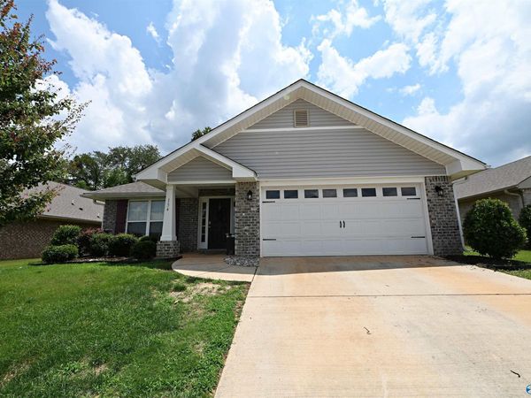 154 Abercorn Drive, Madison, AL 35756