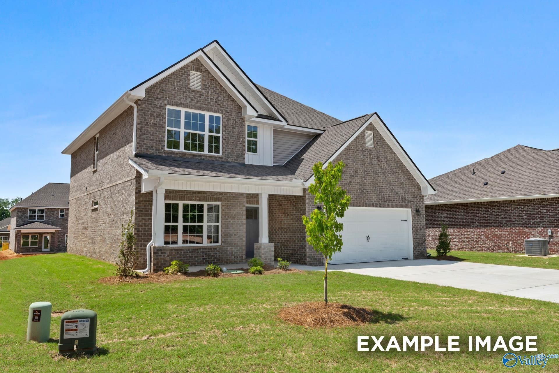 29525 Crawfish Drive, Harvest, AL 35749 Main Photo